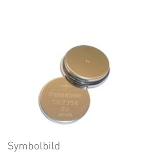 Lithiumbatterie CR2032BL5, Verkauf 5 Stk.=1VE/Preis pro Stk.