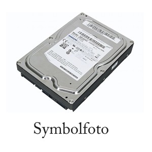Festplatte 10TB 3,5"