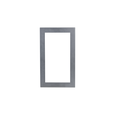 Dahua Rahmen, für 2 Module