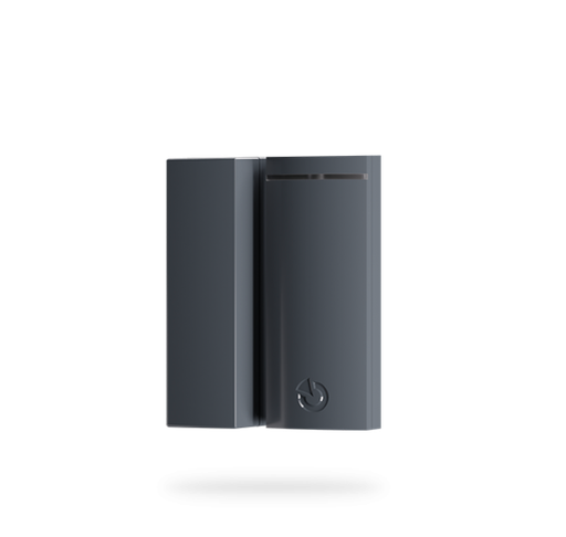 [M-AJA-JA-151M-AN] Jablotron Funk-Magnetkontakt klein, anthrazit