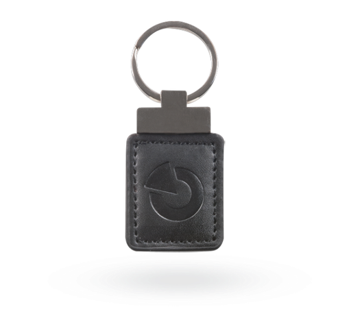 [M-AJA-JA194JBK] Jablotron RFID-Schlüsselanhänger schwarz, für JA100System