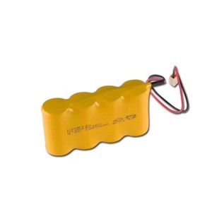 [M-DJA-BAT4V8] Jablotron Akku NiCd 1,8Ah/4,8V