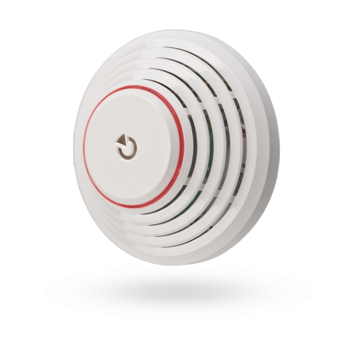 [M-AJA-JA111STA] Jablotron BUS Brandmelder, Rauch und / oder Temperatur